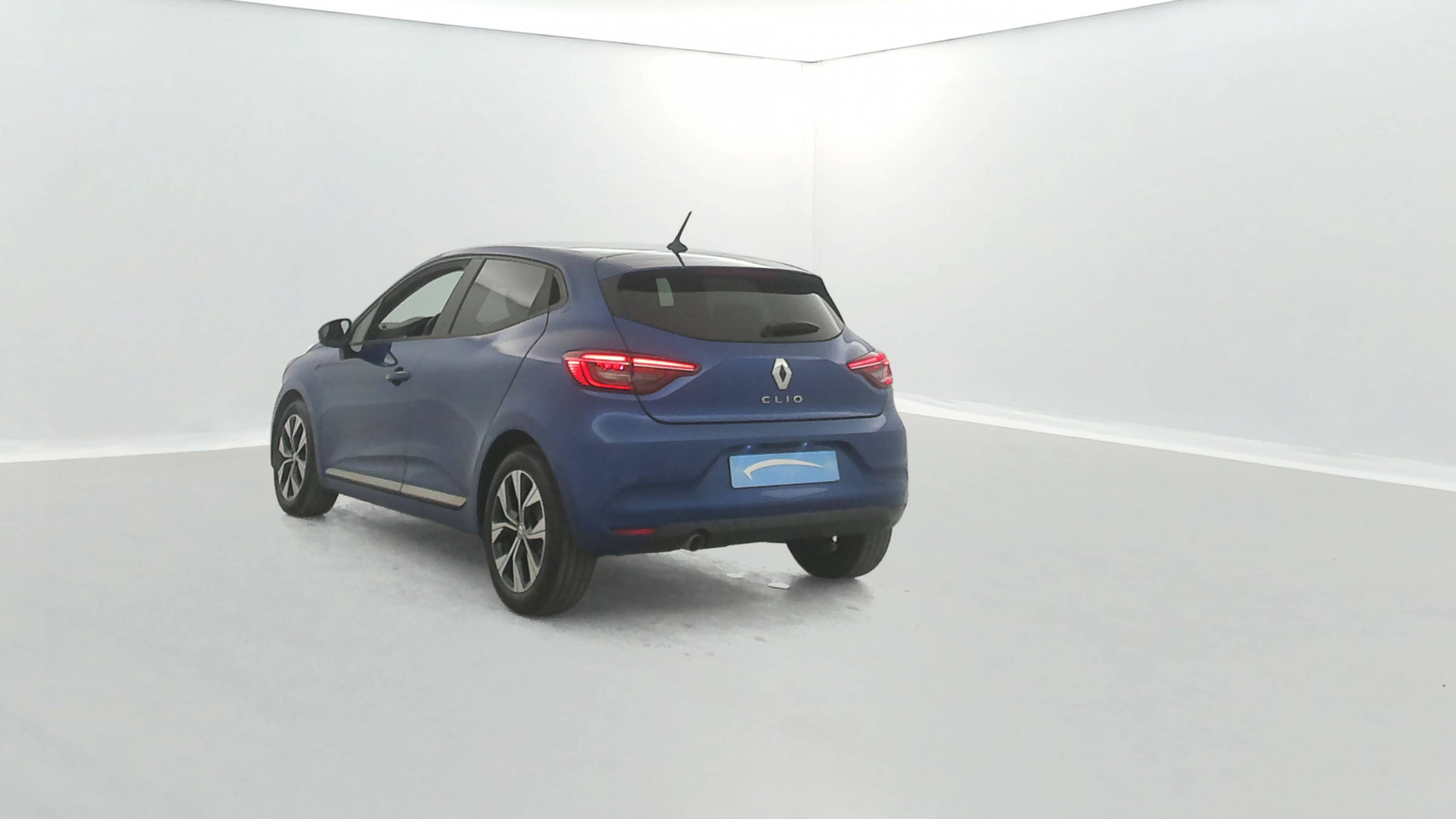 Vente en ligne Renault Clio 5 Clio TCe 100 GPL au prix de 14 990 €