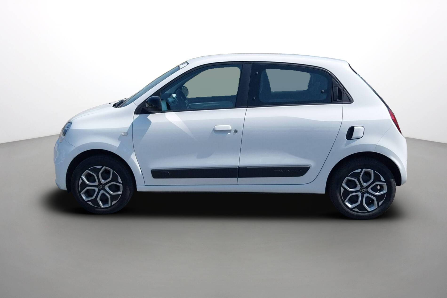 Vente en ligne Renault Twingo 3  SCe 65 au prix de 12 490 €