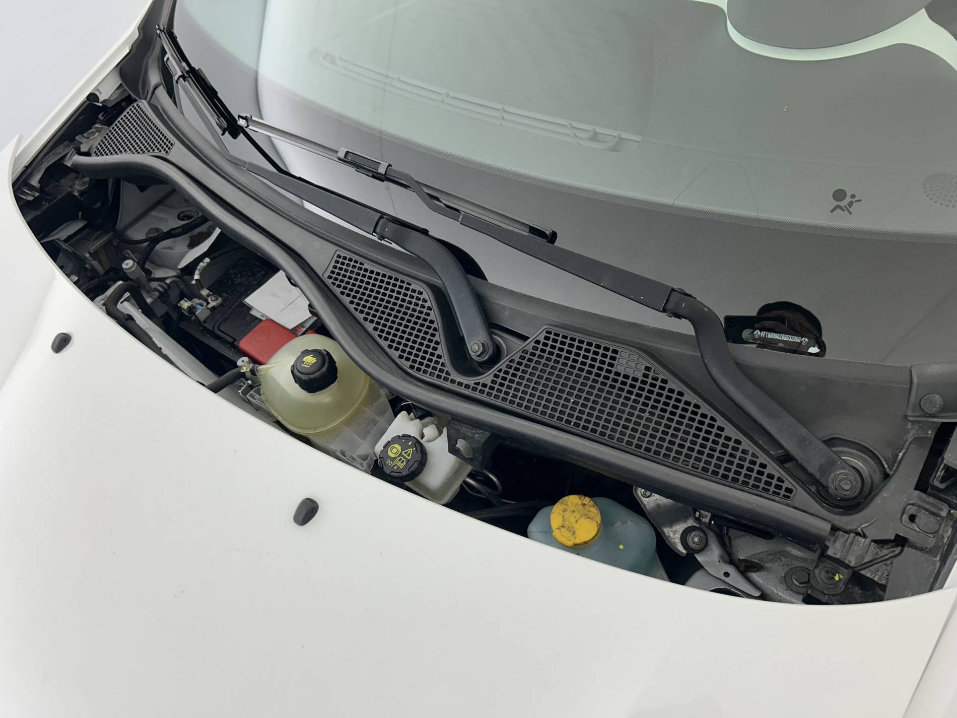 Vente en ligne Renault Twingo 3  SCe 65 au prix de 10 791 €