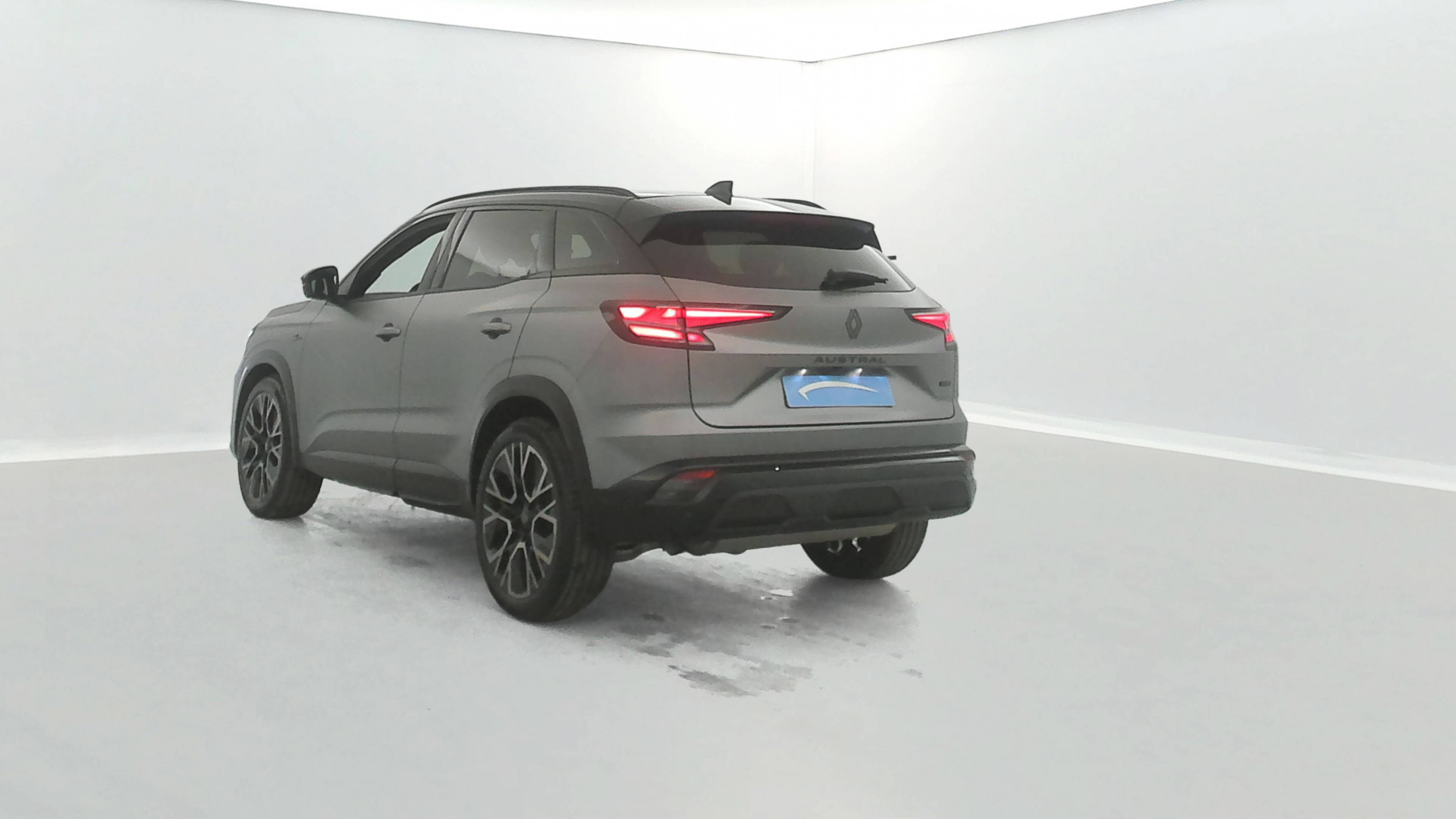 Vente en ligne Renault Austral  full hybrid E-Tech 200 ch au prix de 38 990 €