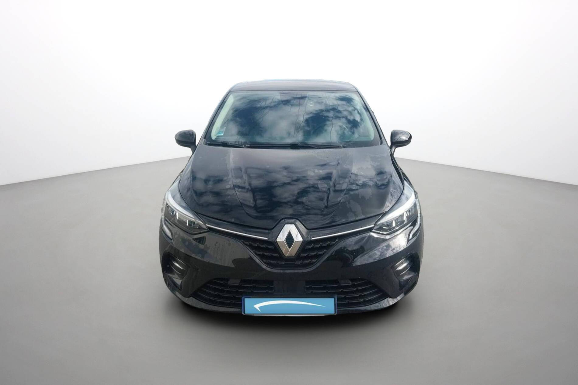 Vente en ligne Renault Clio 5 Clio TCe 90 X-Tronic au prix de 15 990 €