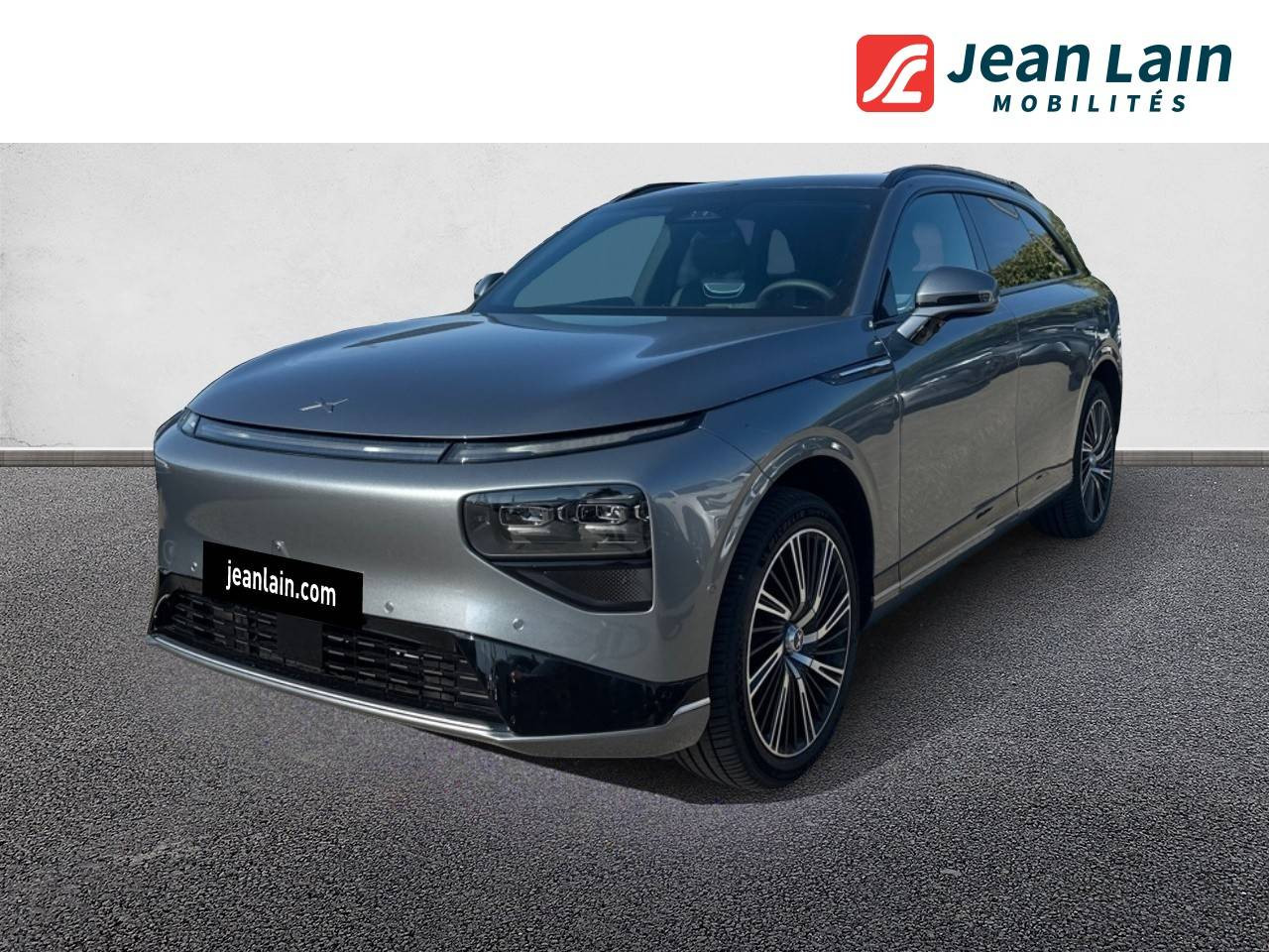 Vente en ligne XPENG G9 G9 Autonomie Etendue de 2026 au prix de 0 €