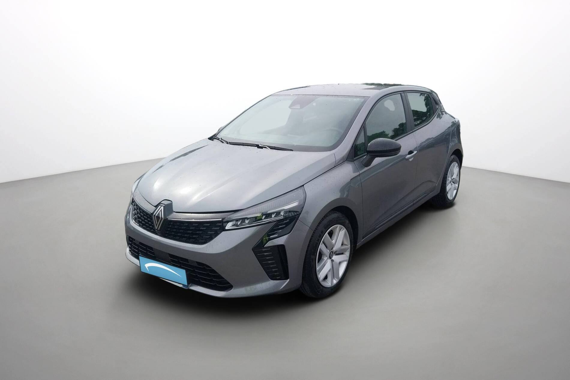 Renault Clio 5 Clio TCe 90 occasion de 2024 en vente à Caen