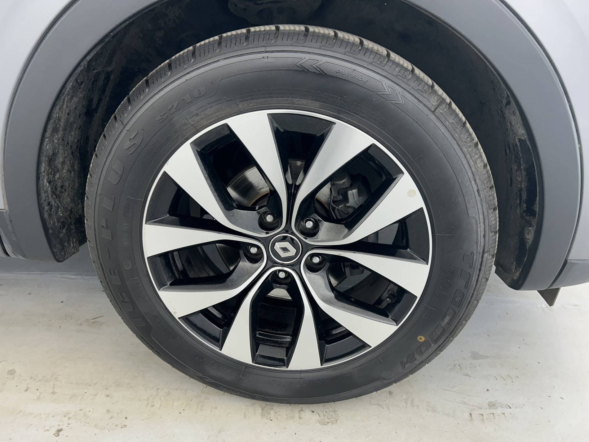 Vente en ligne Renault Arkana  TCe 140 EDC FAP au prix de 16 900 €