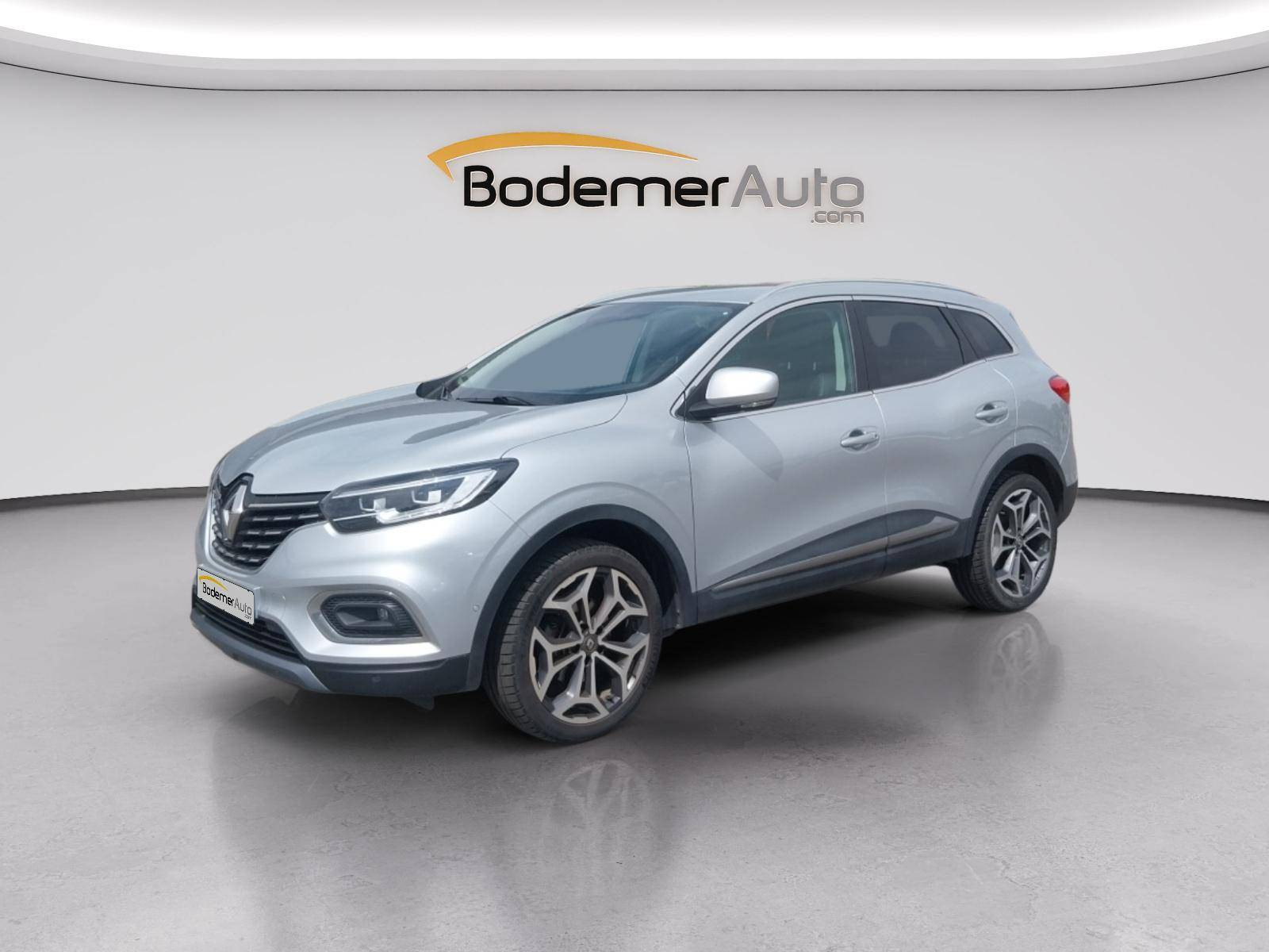 Renault Kadjar  TCe 140 occasion de 2022 en vente à Brest