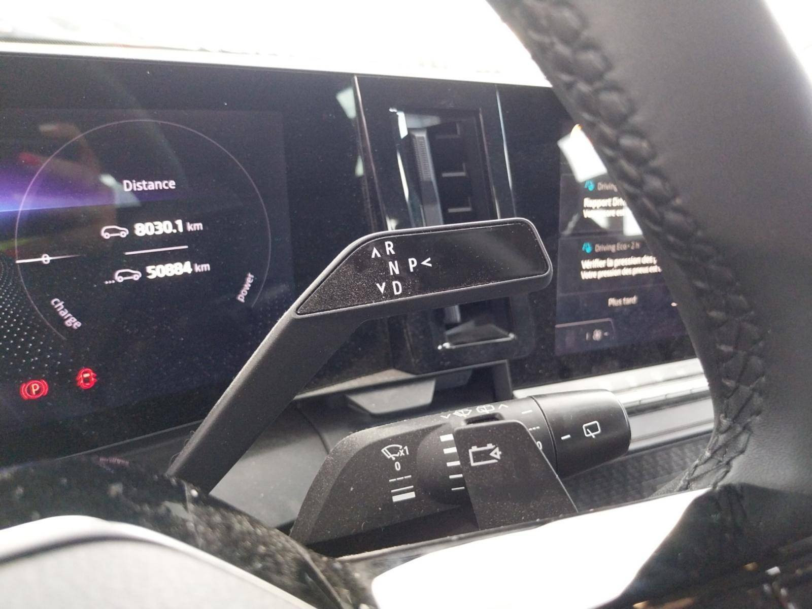Vente en ligne Renault Megane E-Tech  EV60 220 ch super charge au prix de 23 500 €