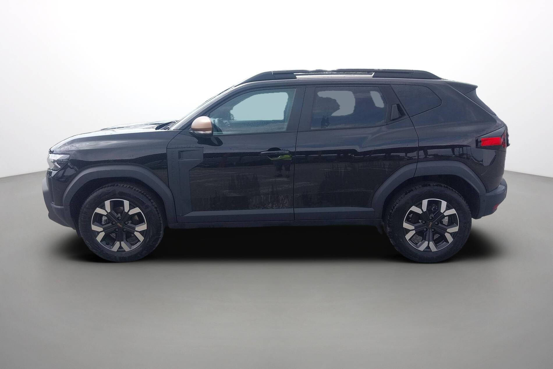 Vente en ligne Dacia Duster  Hybrid 140 au prix de 26 590 €
