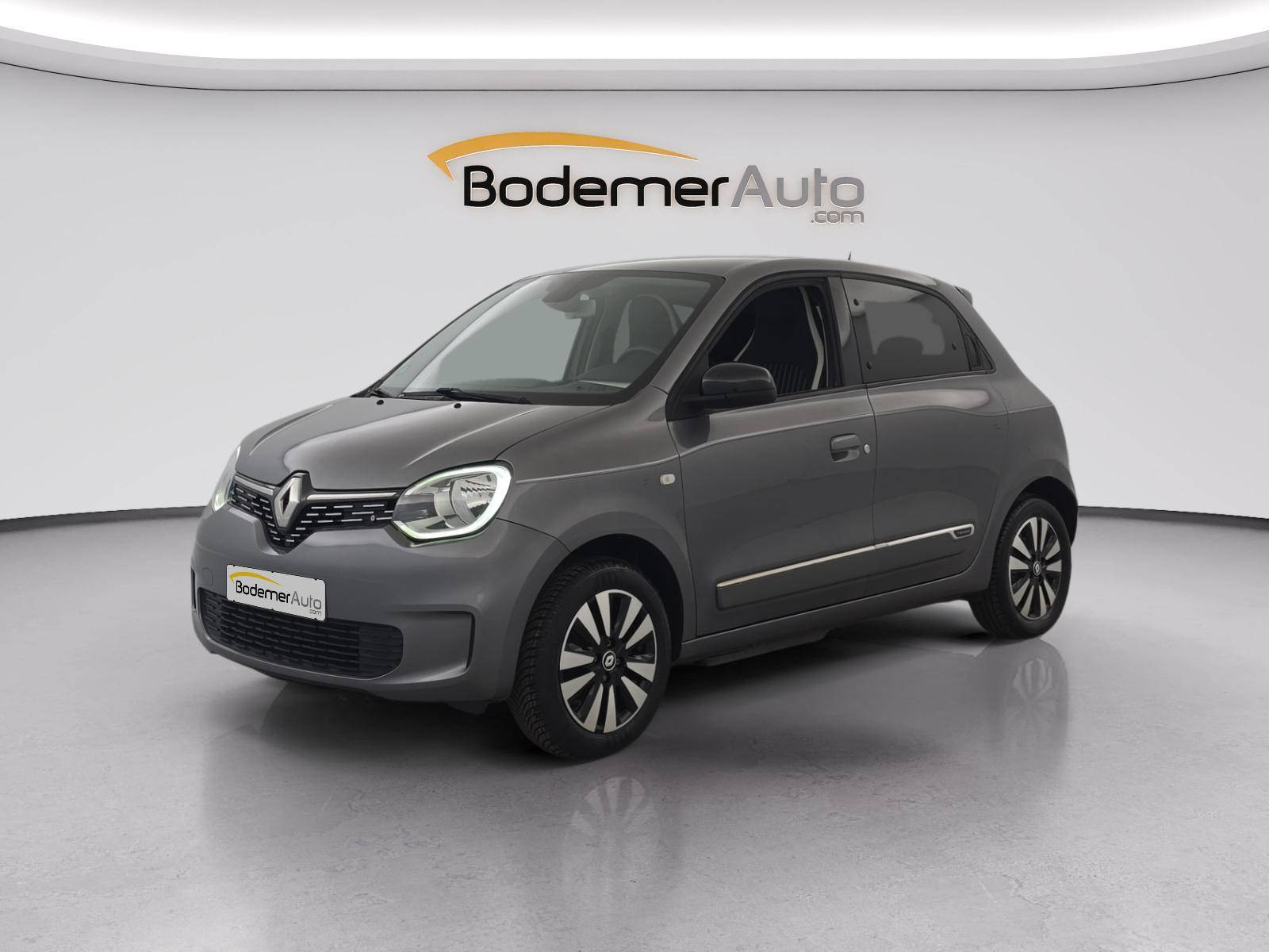Renault Twingo Electrique Twingo III E-Tech occasion de 2022 en vente à Brest