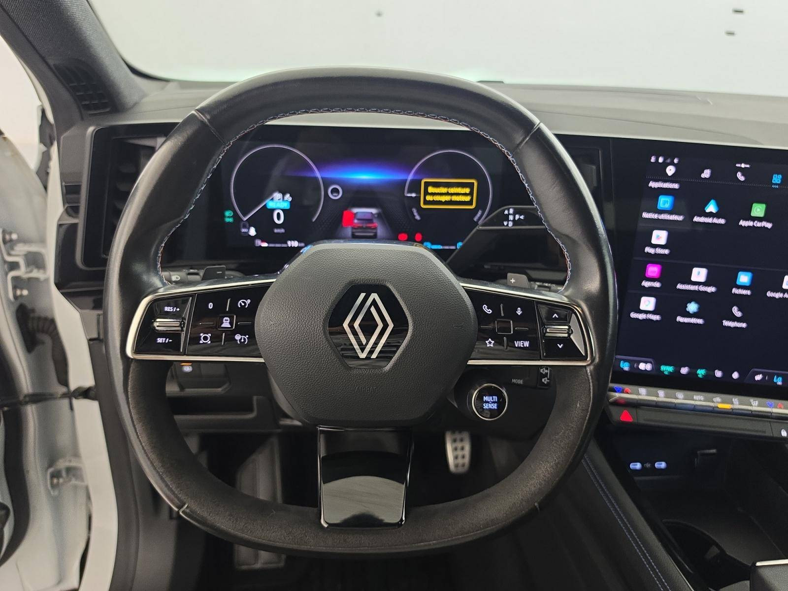 Vente en ligne Renault Austral  E-Tech hybrid 200 au prix de 29 490 €