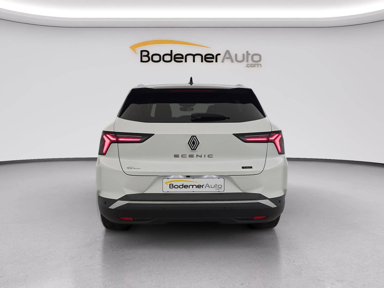 Vente en ligne Renault Scenic E-Tech Scenic E-Tech électrique 220 ch grande autonomie au prix de 32 000 €