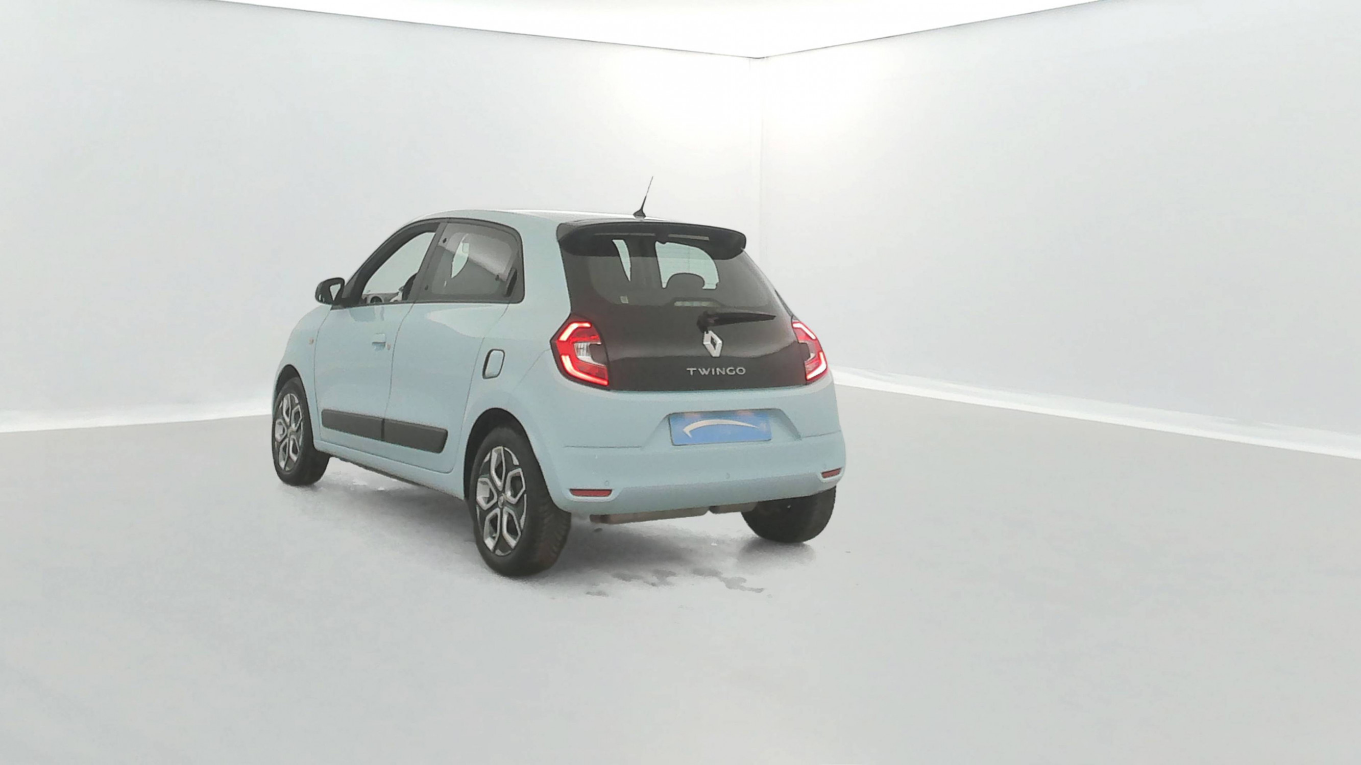 Vente en ligne Renault Twingo 3  SCe 65 au prix de 11 791 €