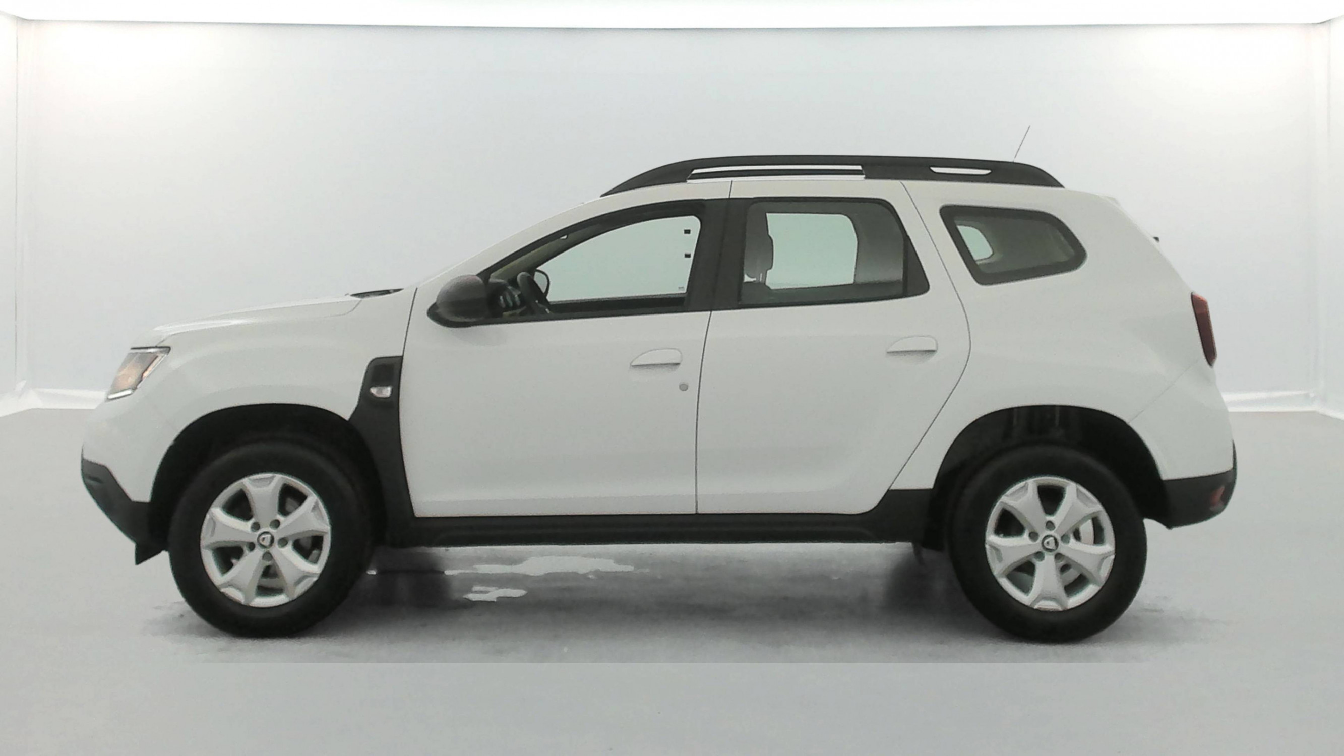 Vente en ligne Dacia Duster  ECO-G 100 4x2 au prix de 12 990 €