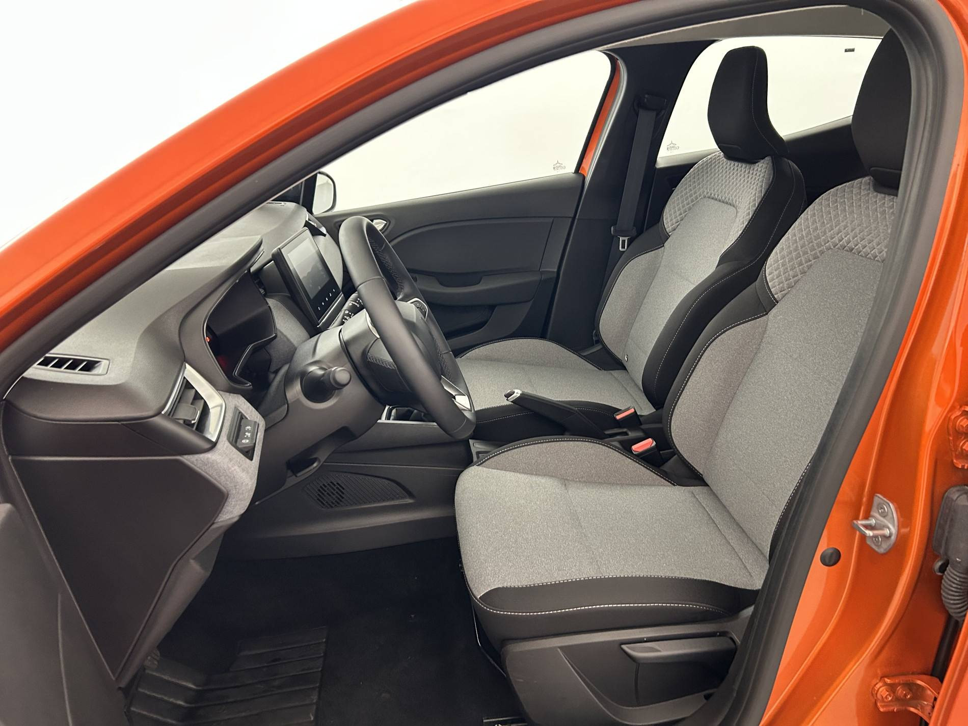 Vente en ligne Renault Clio 5 Clio Blue dCi 100 ch GSR2 au prix de 16 990 €