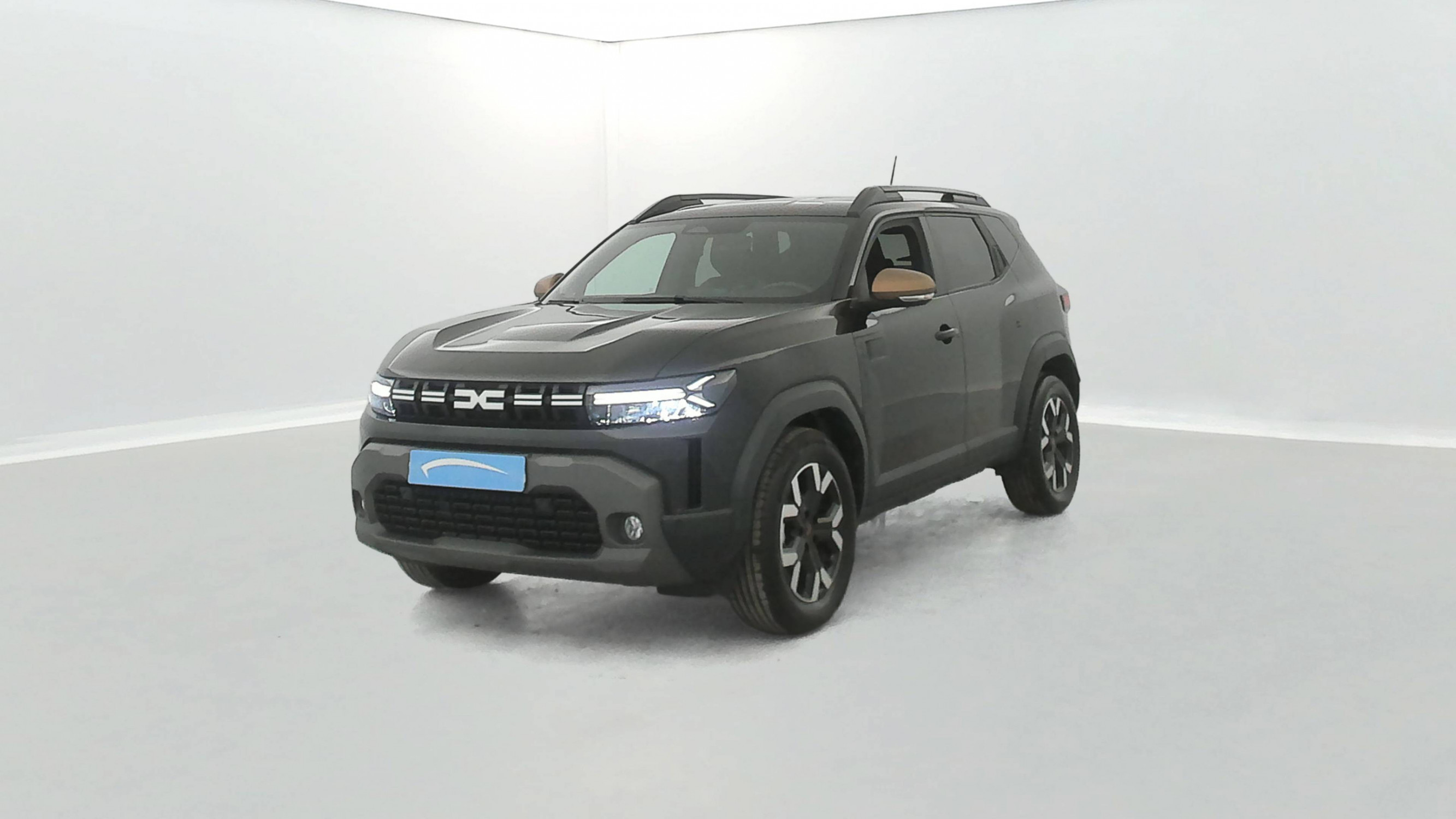 Dacia Duster  ECO-G 100 occasion de 2025 en vente à Lorient