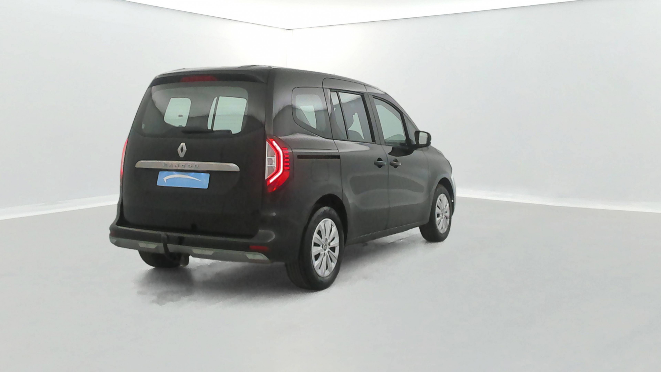 Vente en ligne Renault Kangoo  TCe 100 au prix de 19 990 €