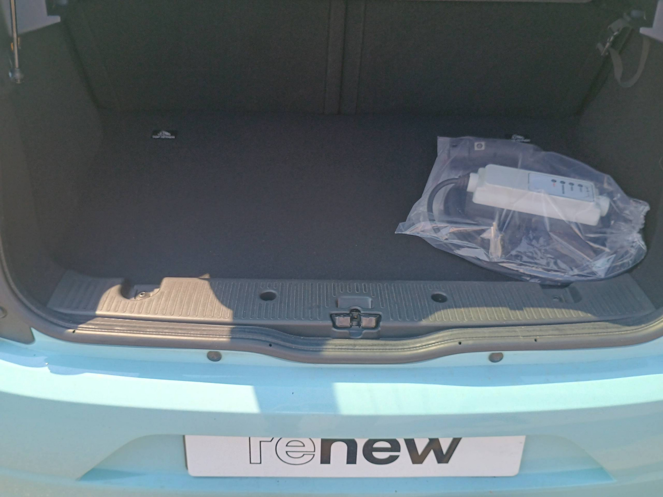 Vente en ligne Renault Twingo Electrique Twingo III E-Tech au prix de 13 491 €