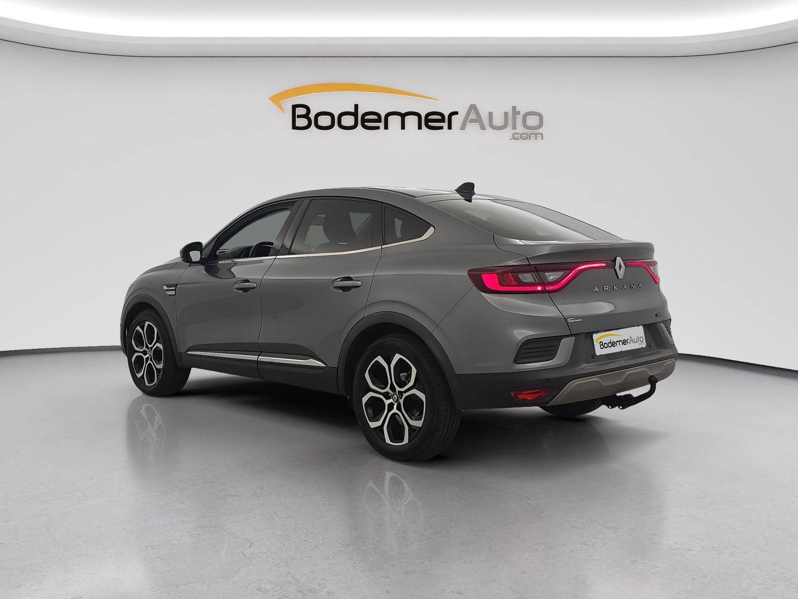 Vente en ligne Renault Arkana  E-Tech hybride 145 - 22 au prix de 20 990 €