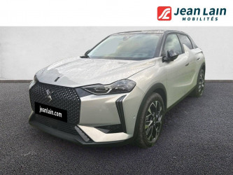 DS DS 3 ELECTRIQUE DS 3 E-Tense Étoile 26/09/2025 en vente à Cessy
