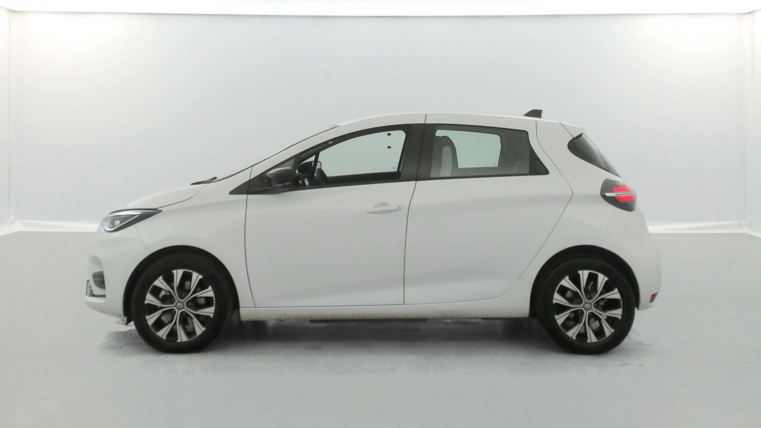 Vente en ligne Renault Zoé Zoe R110 - MY22 au prix de 18 990 €