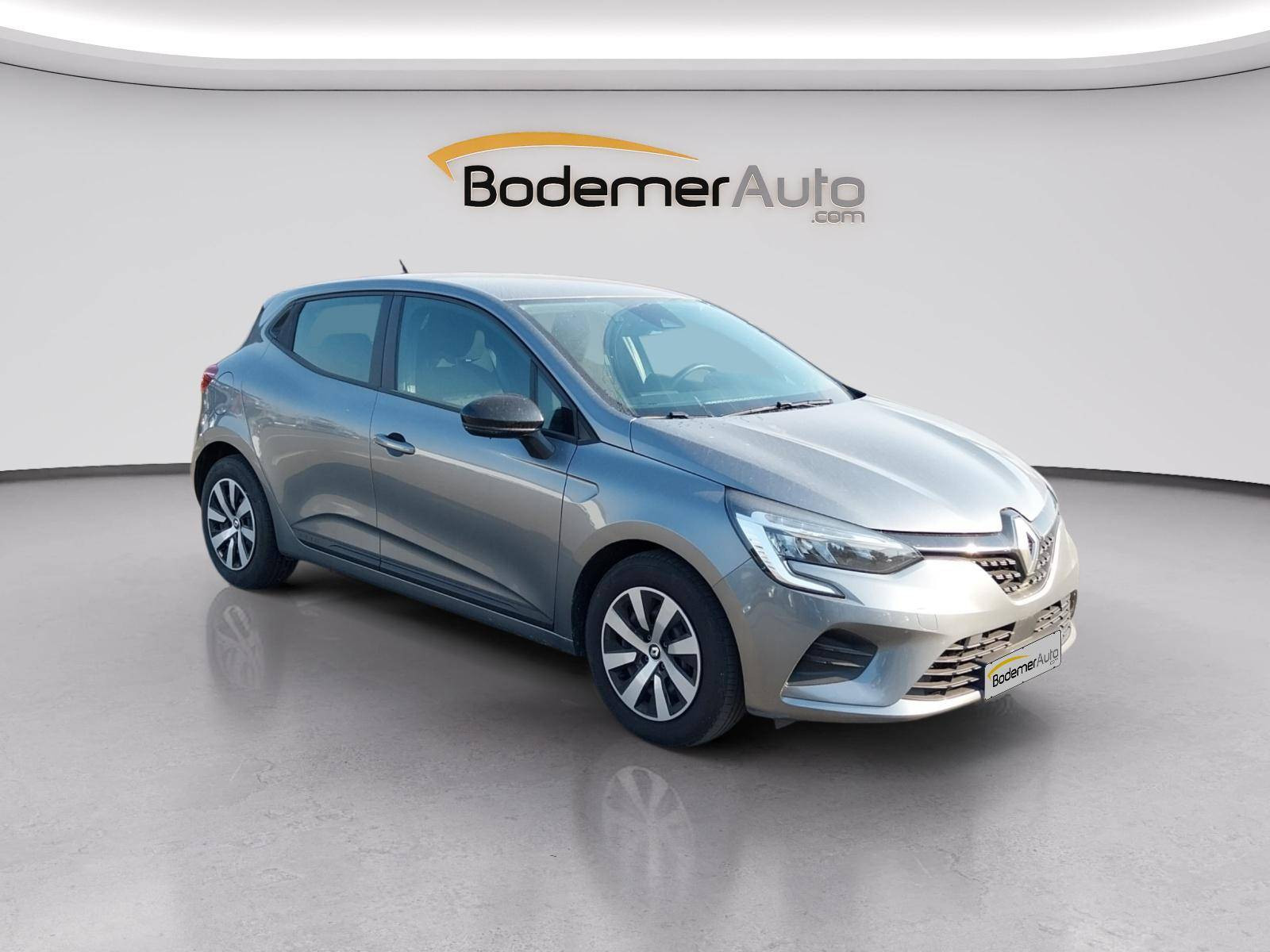 Vente en ligne Renault Clio 5 Clio TCe 90 au prix de 13 000 €