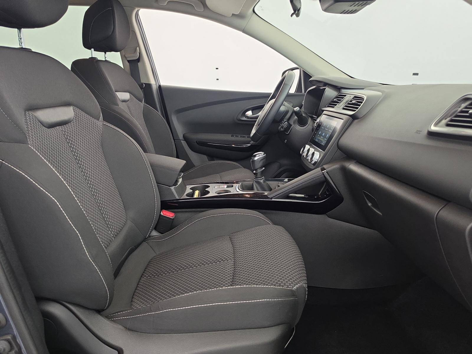 Vente en ligne Renault Kadjar  Blue dCi 115 au prix de 14 790 €