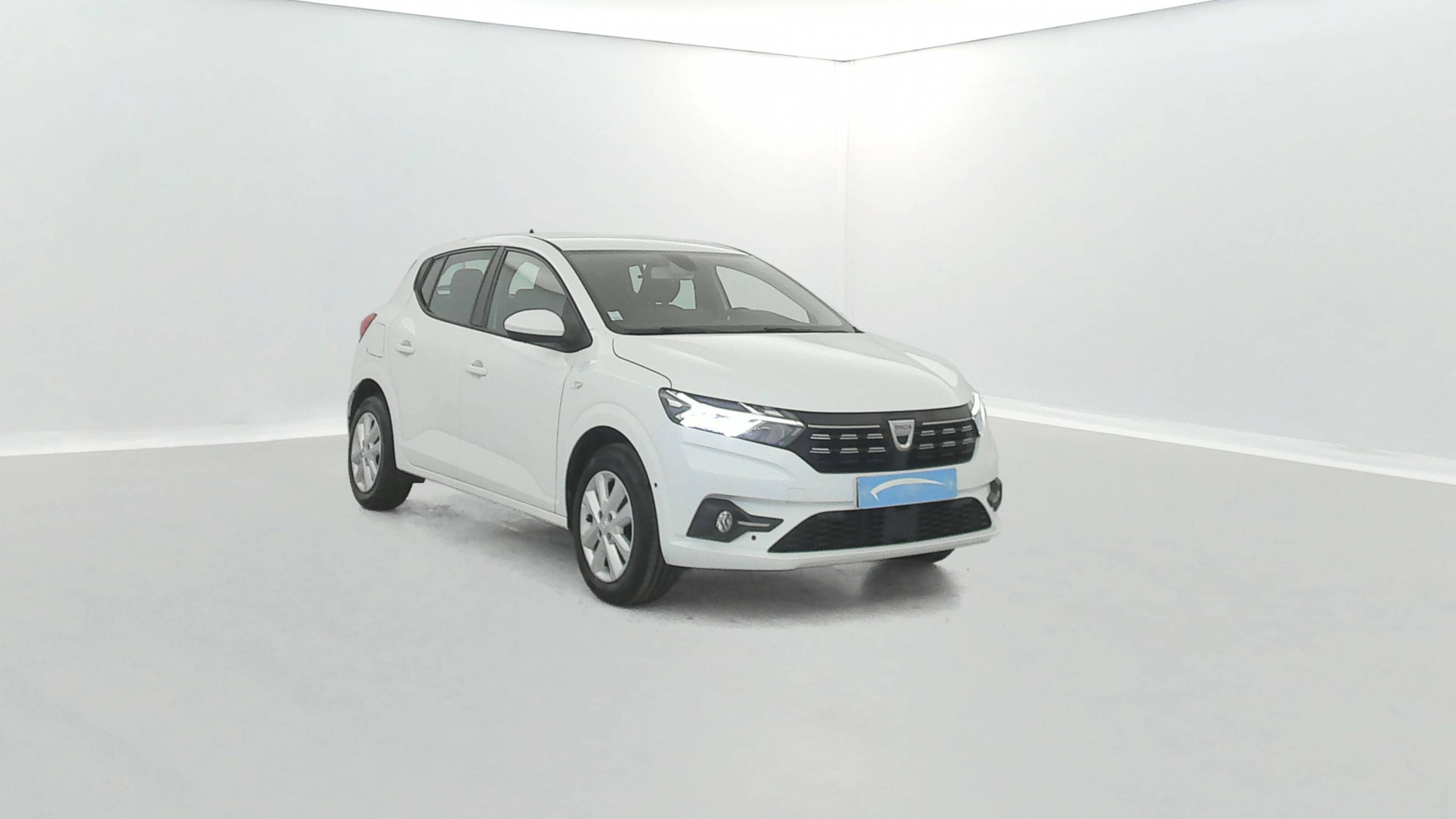 Vente en ligne Dacia Sandero  TCe 90 - 22B au prix de 11 790 €