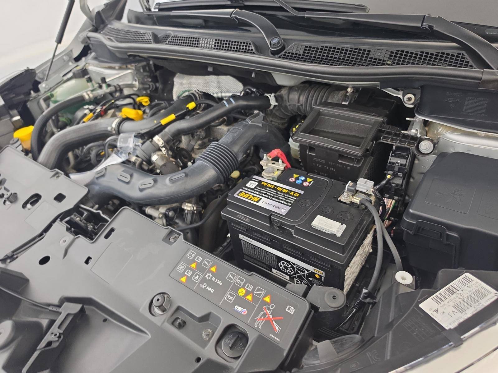 Vente en ligne Renault Captur  TCe 90 Energy E6 au prix de 10 790 €