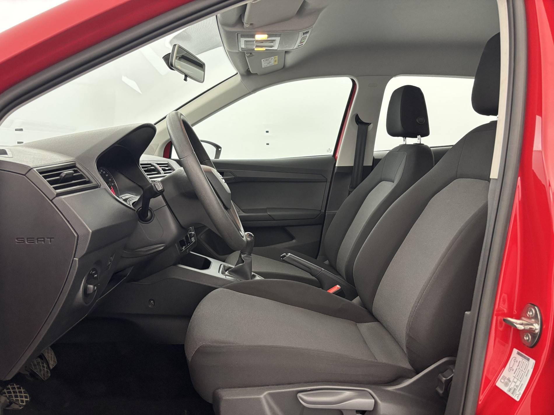 Vente en ligne Seat Arona  1.0 EcoTSI 95 ch Start/Stop BVM5 au prix de 12 490 €
