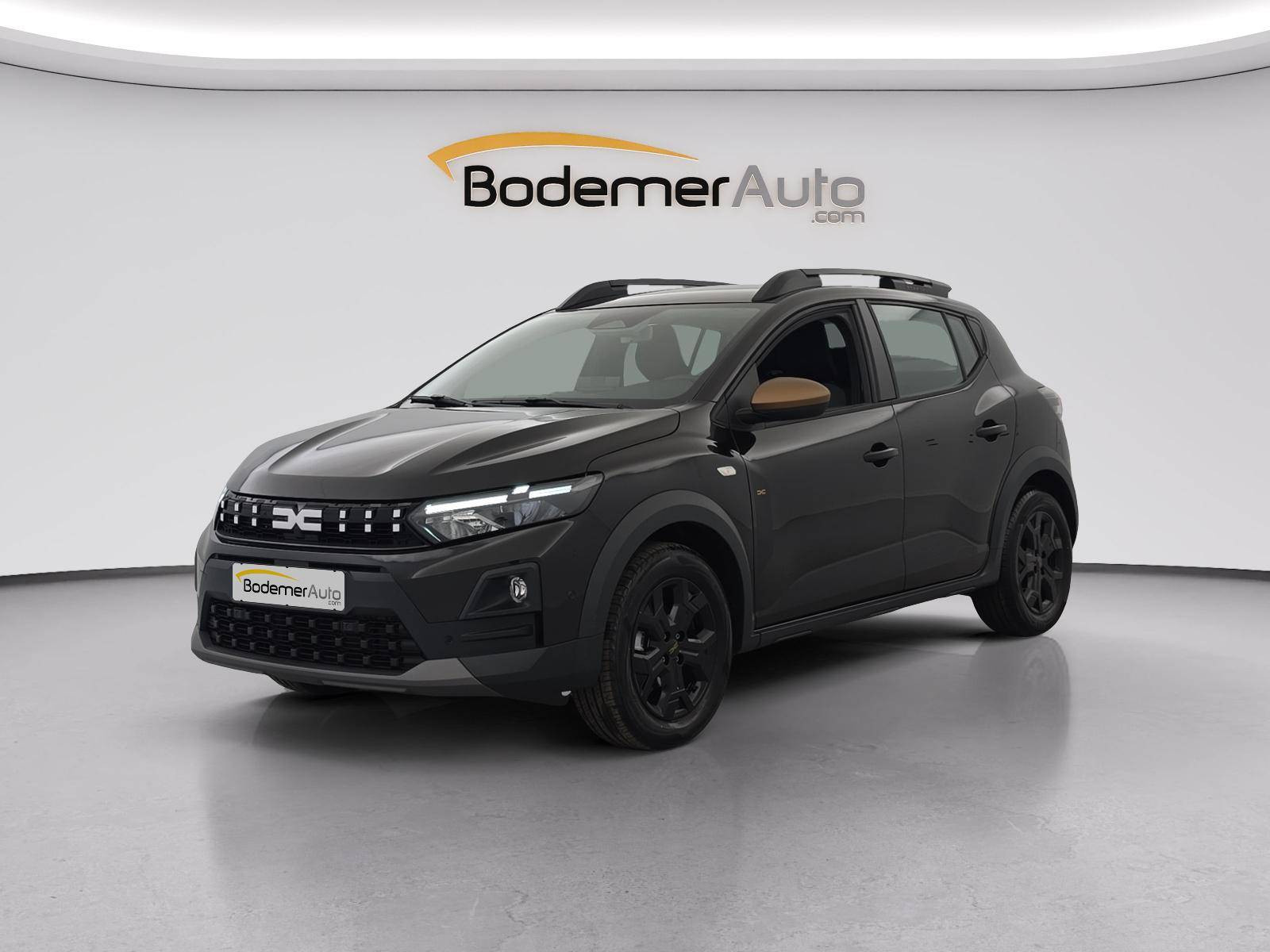 Dacia Sandero  TCe 110 occasion de 2026 en vente à Caen