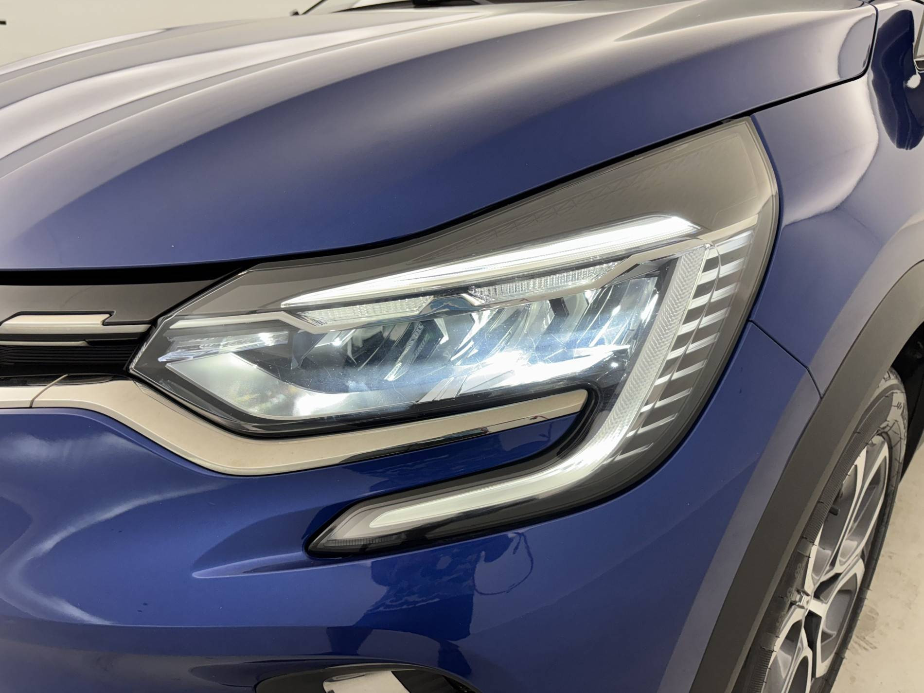 Vente en ligne Renault Captur  TCe 90 au prix de 16 290 €