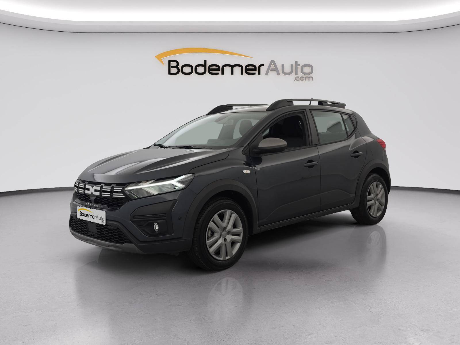 Dacia Sandero  TCe 90 CVT occasion de 2023 en vente à Loudéac