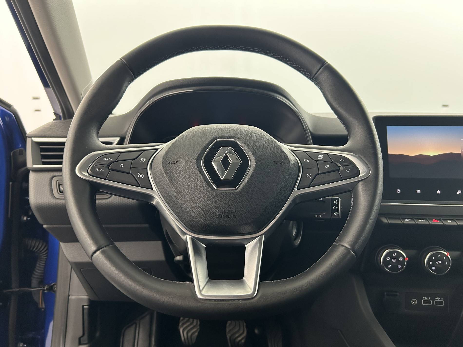 Vente en ligne Renault Clio 5 Clio TCe 90 au prix de 13 690 €