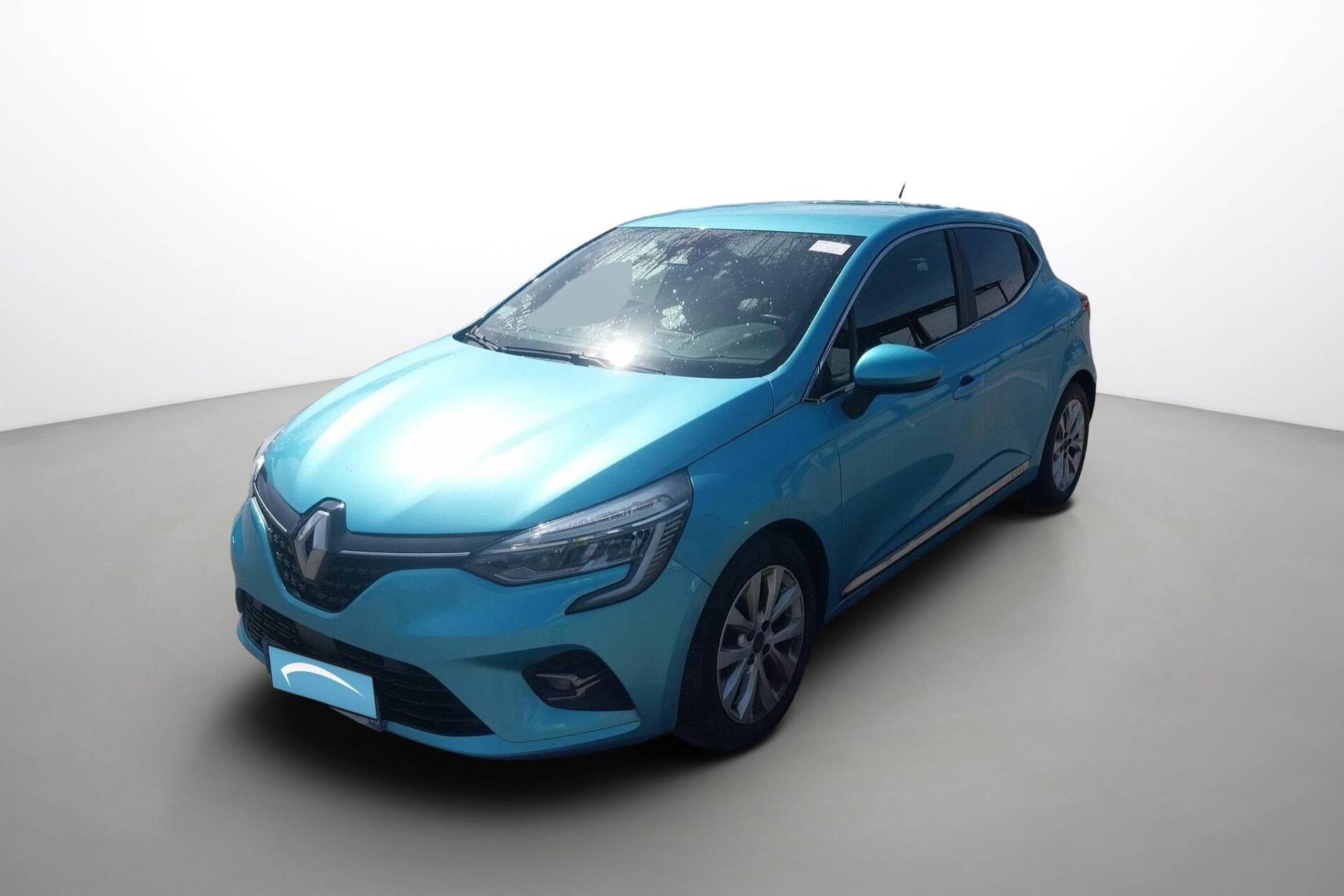 Renault Clio 5 Clio TCe 100 occasion de 2020 en vente à Caen