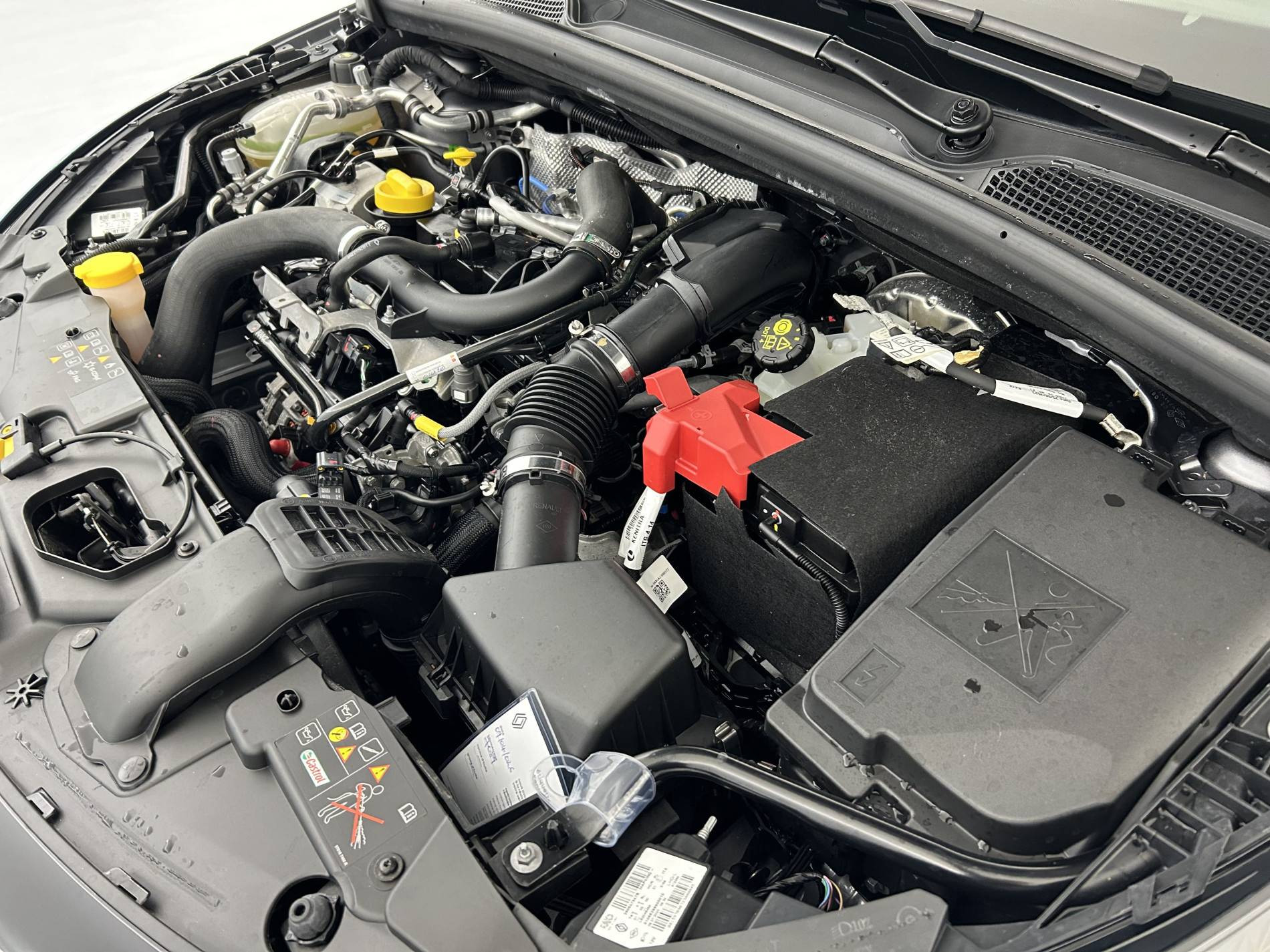 Vente en ligne Renault Clio 5 Clio TCe 90 au prix de 14 990 €