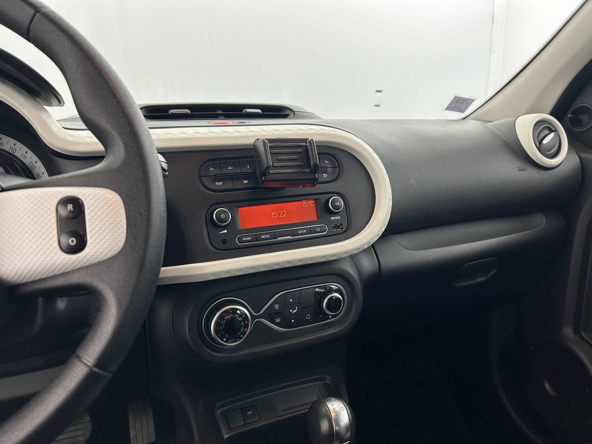 Vente en ligne Renault Twingo Electrique Twingo III Achat Intégral - 21 au prix de 10 990 €