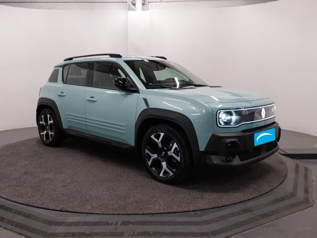 Vente en ligne Renault R4 E-Tech  150 ch autonomie confort au prix de 32 190 €