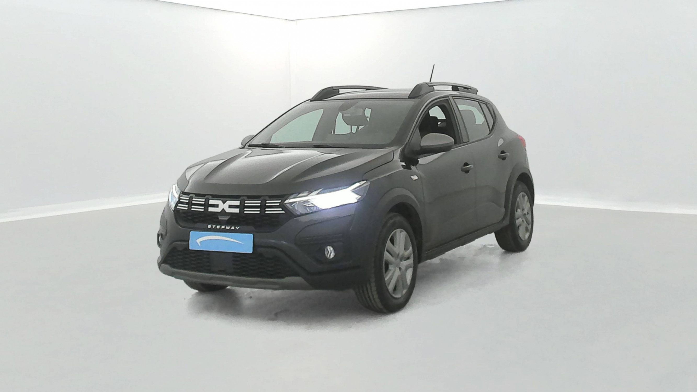 Vente en ligne Dacia Sandero  ECO-G 100 au prix de 14 600 €