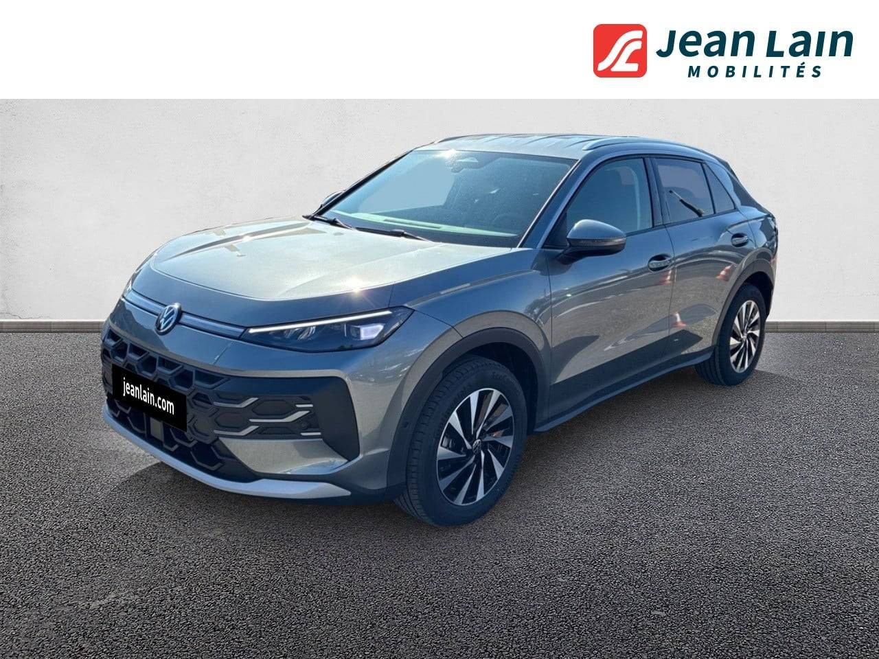 Vente en ligne VOLKSWAGEN T-ROC T-Roc 1.5 eTSI EVO2 Hybrid 150 ch DSG7 Style de 2026 au prix de 38 800 €