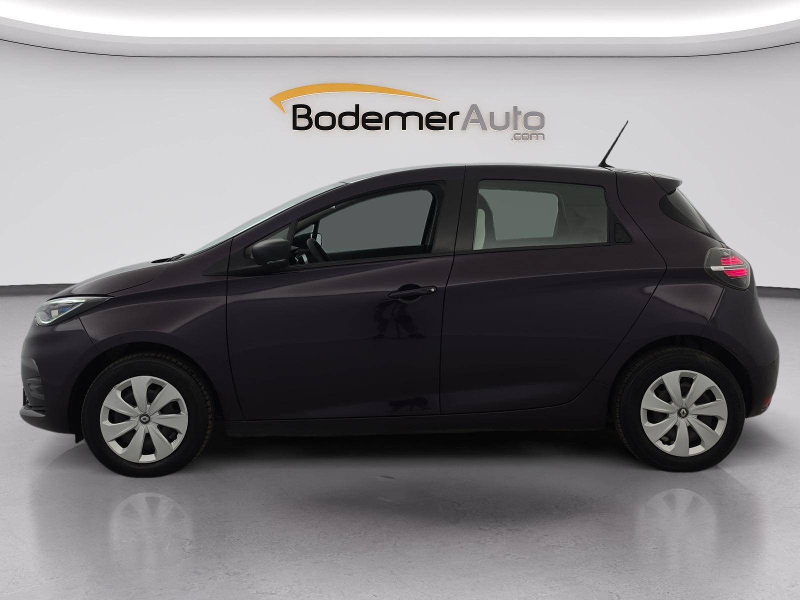 Vente en ligne Renault Zoé Zoe R110 - 22B au prix de 16 350 €