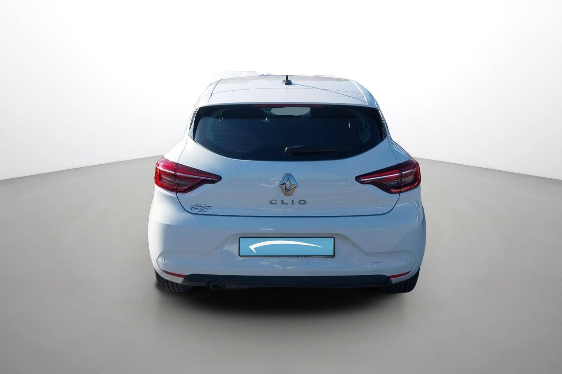 Vente en ligne Renault Clio 5 Clio TCe 90 - 21N au prix de 13 990 €