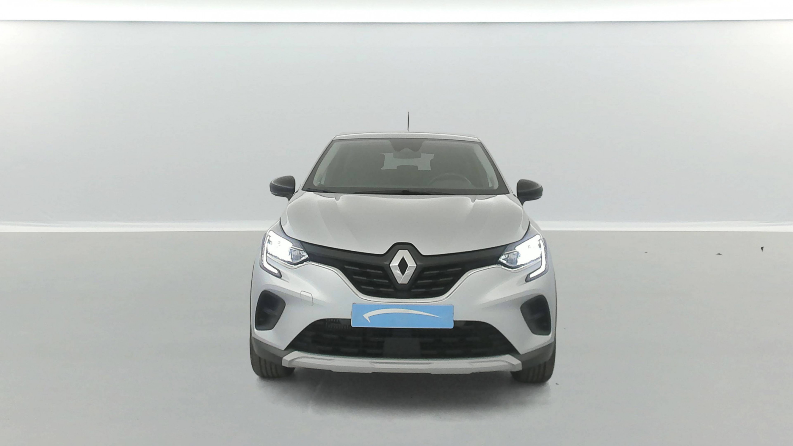 Vente en ligne Renault Captur  TCe 90 au prix de 17 750 €