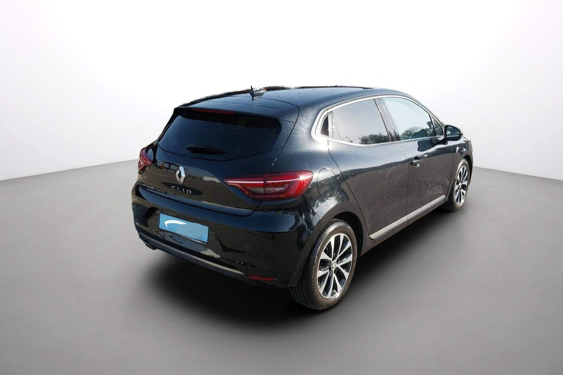 Vente en ligne Renault Clio 5 Clio TCe 90 au prix de 14 490 €