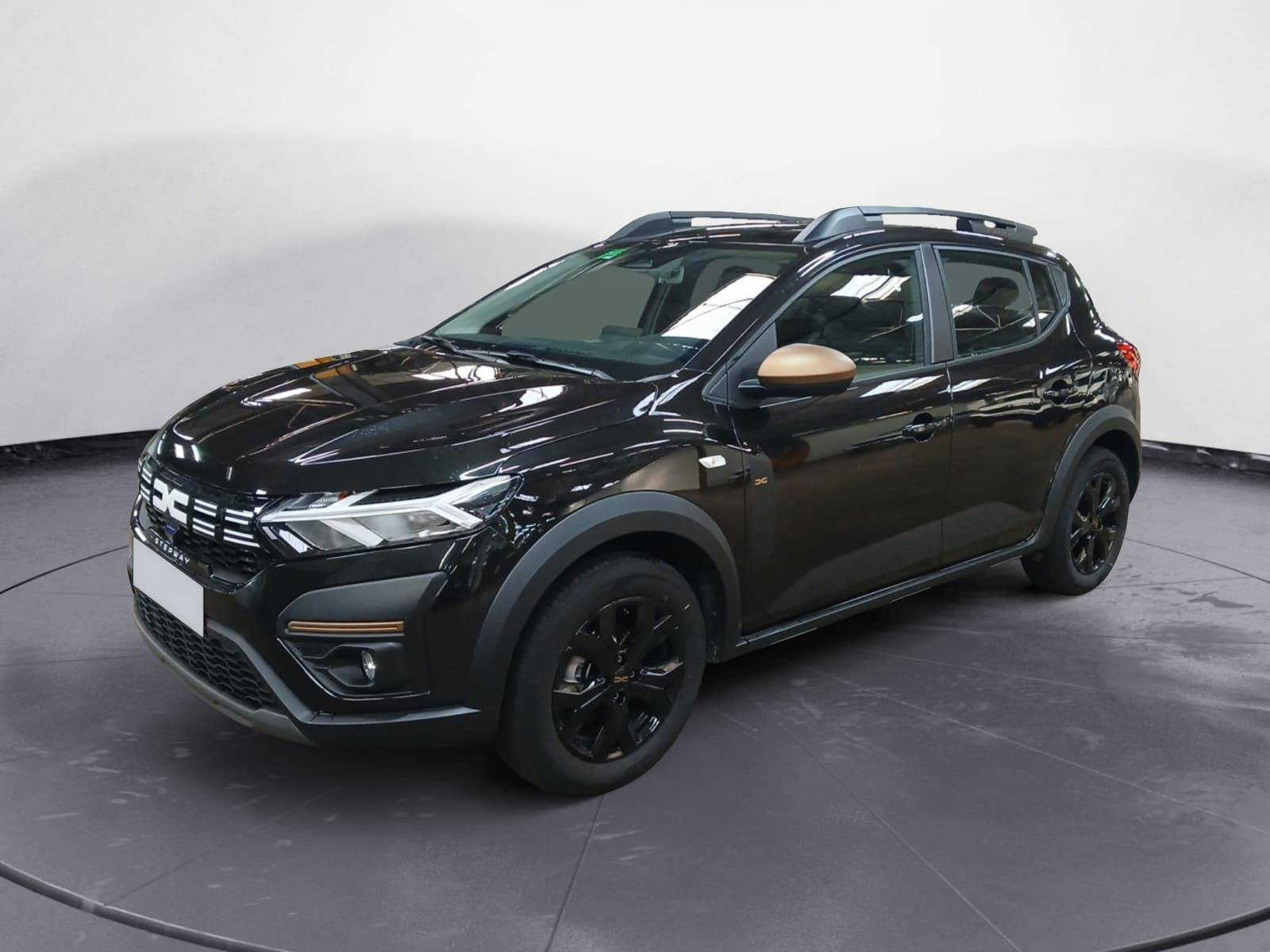 Dacia Sandero  TCe 90 GSR2 occasion de 2025 en vente à Carhaix