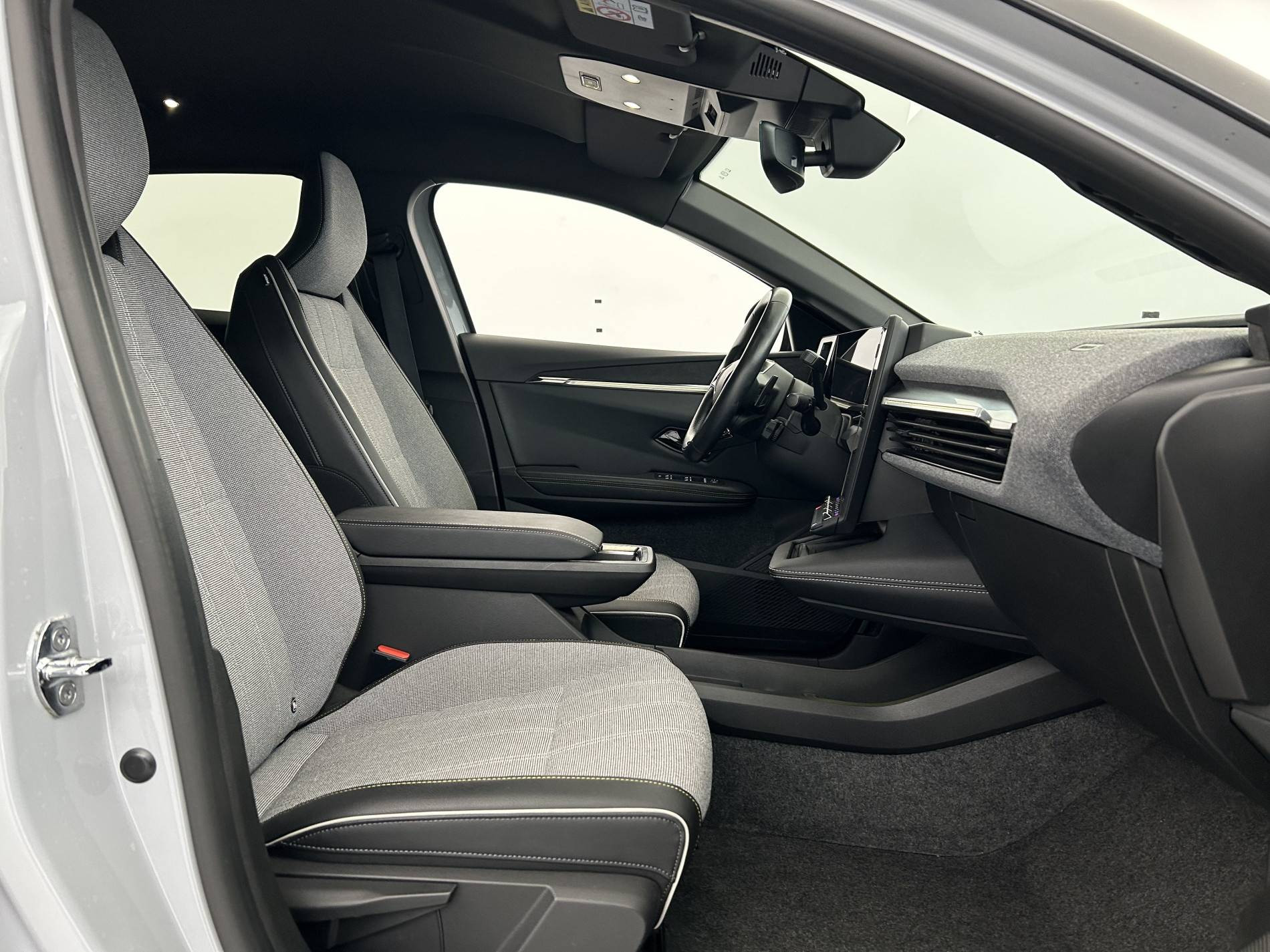 Vente en ligne Renault Megane E-Tech  EV60 220 ch optimum charge au prix de 23 990 €