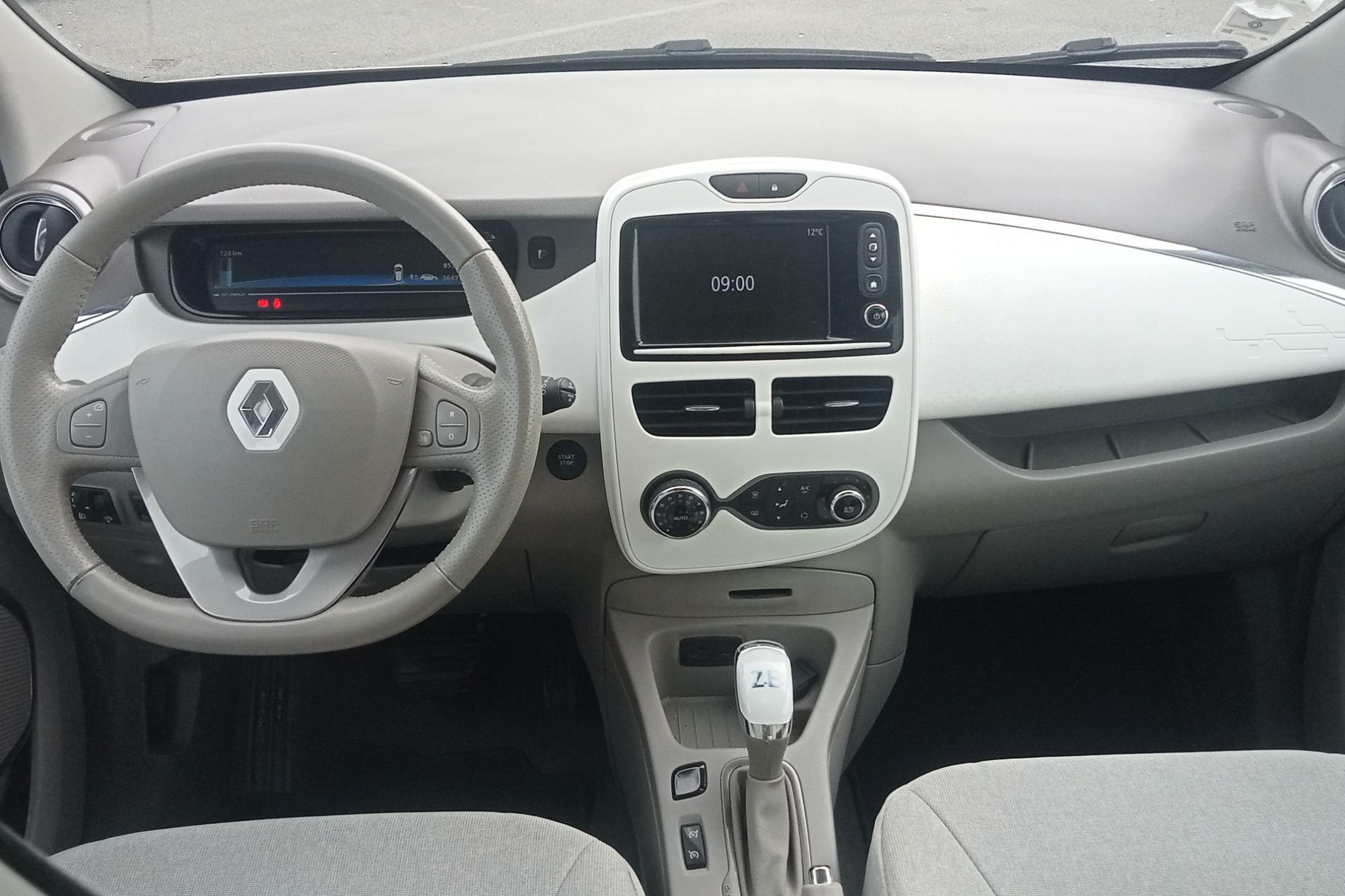 Vente en ligne Renault Zoé  R90 au prix de 8 990 €