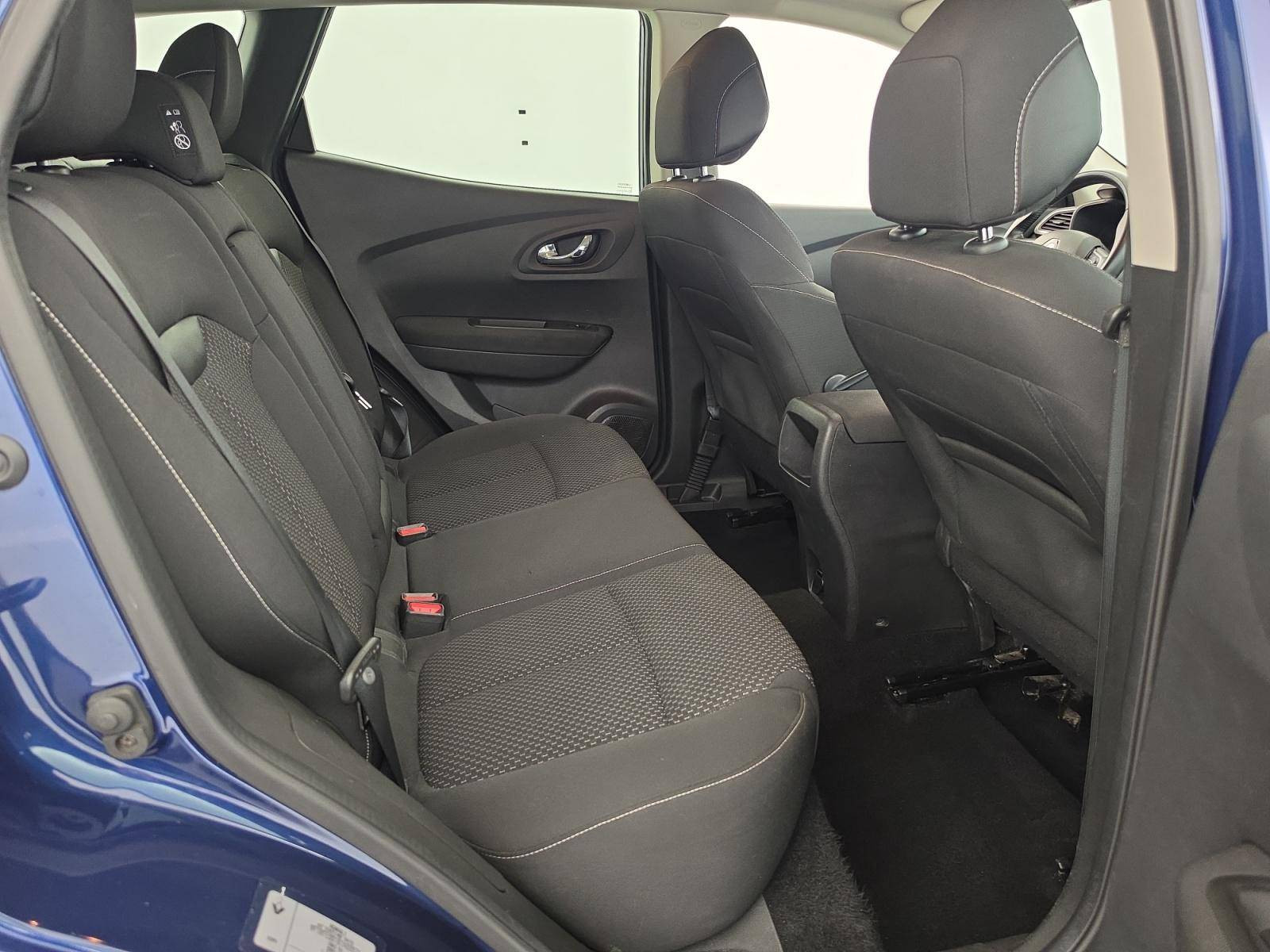 Vente en ligne Renault Kadjar Kadjar dCi 110 Energy EDC au prix de 14 980 €