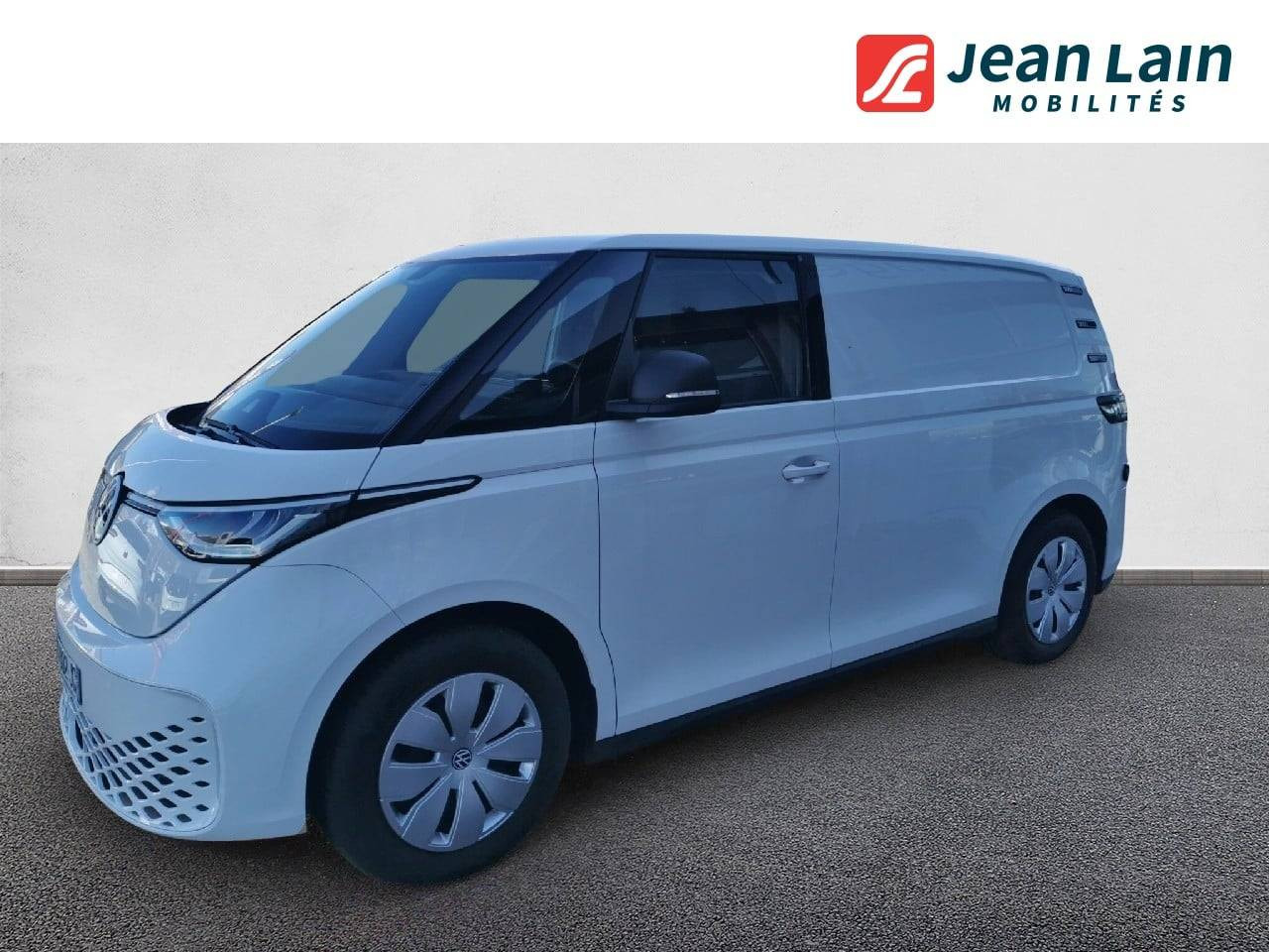 Vente en ligne VOLKSWAGEN ID. BUZZ CARGO ID. BUZZ CARGO 286 CH PRO de 2026 au prix de 0 €