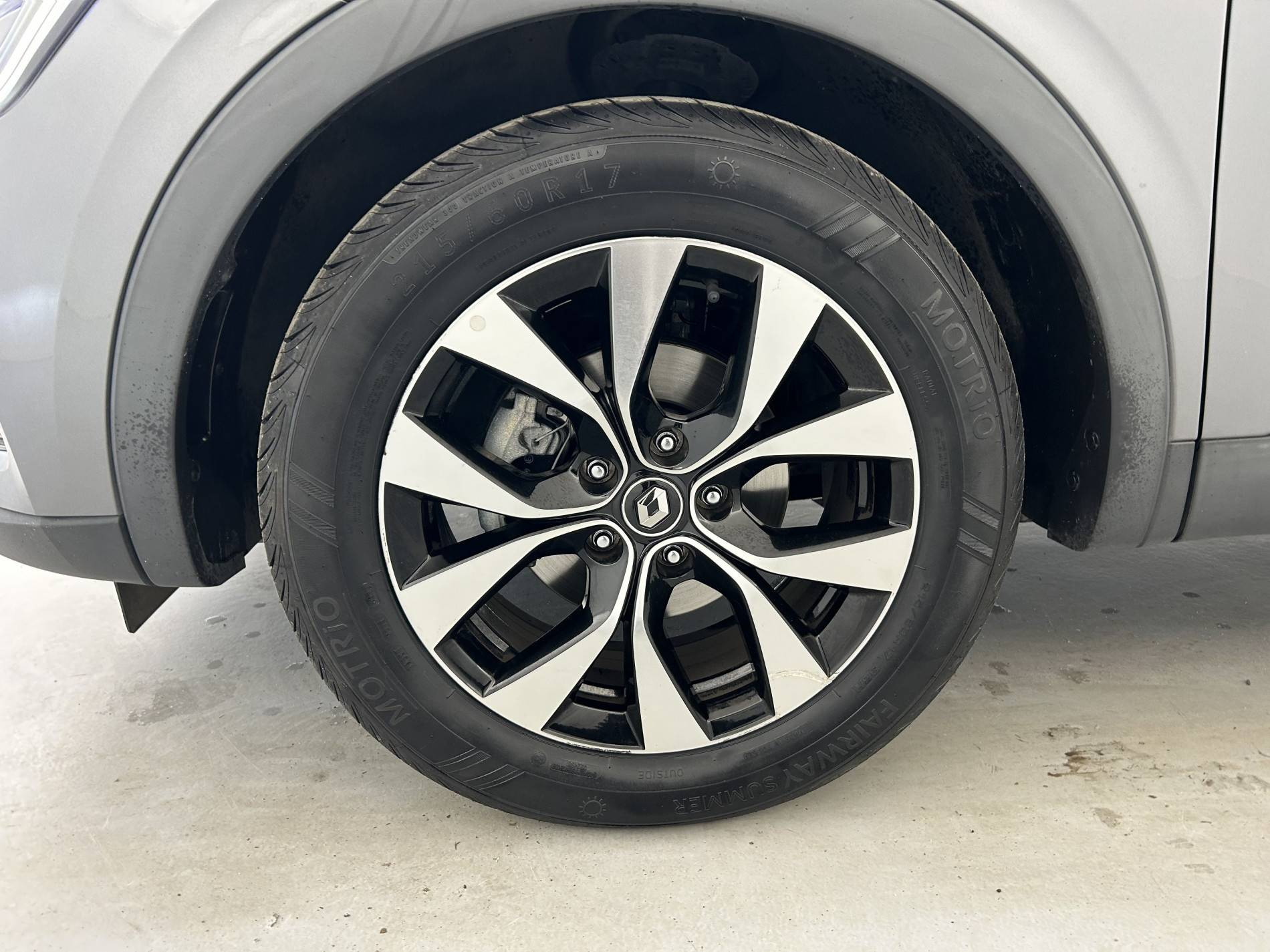 Vente en ligne Renault Arkana  mild hybrid 140 EDC FAP - 22 au prix de 17 490 €