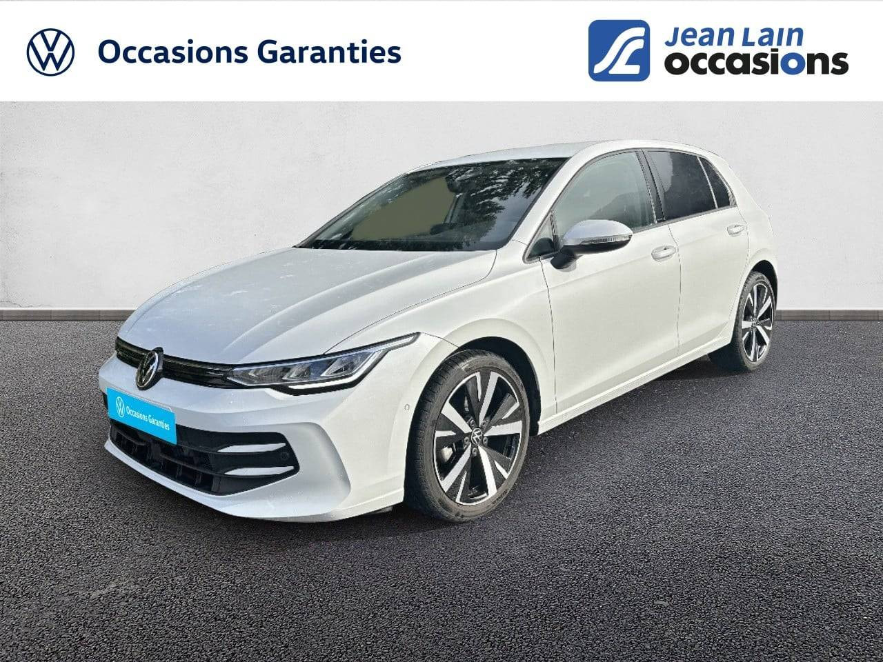 Vente en ligne VOLKSWAGEN GOLF Golf 1.5 TSI EVO2 116 BVM6 VW Edition de 2025 au prix de 26 990 €