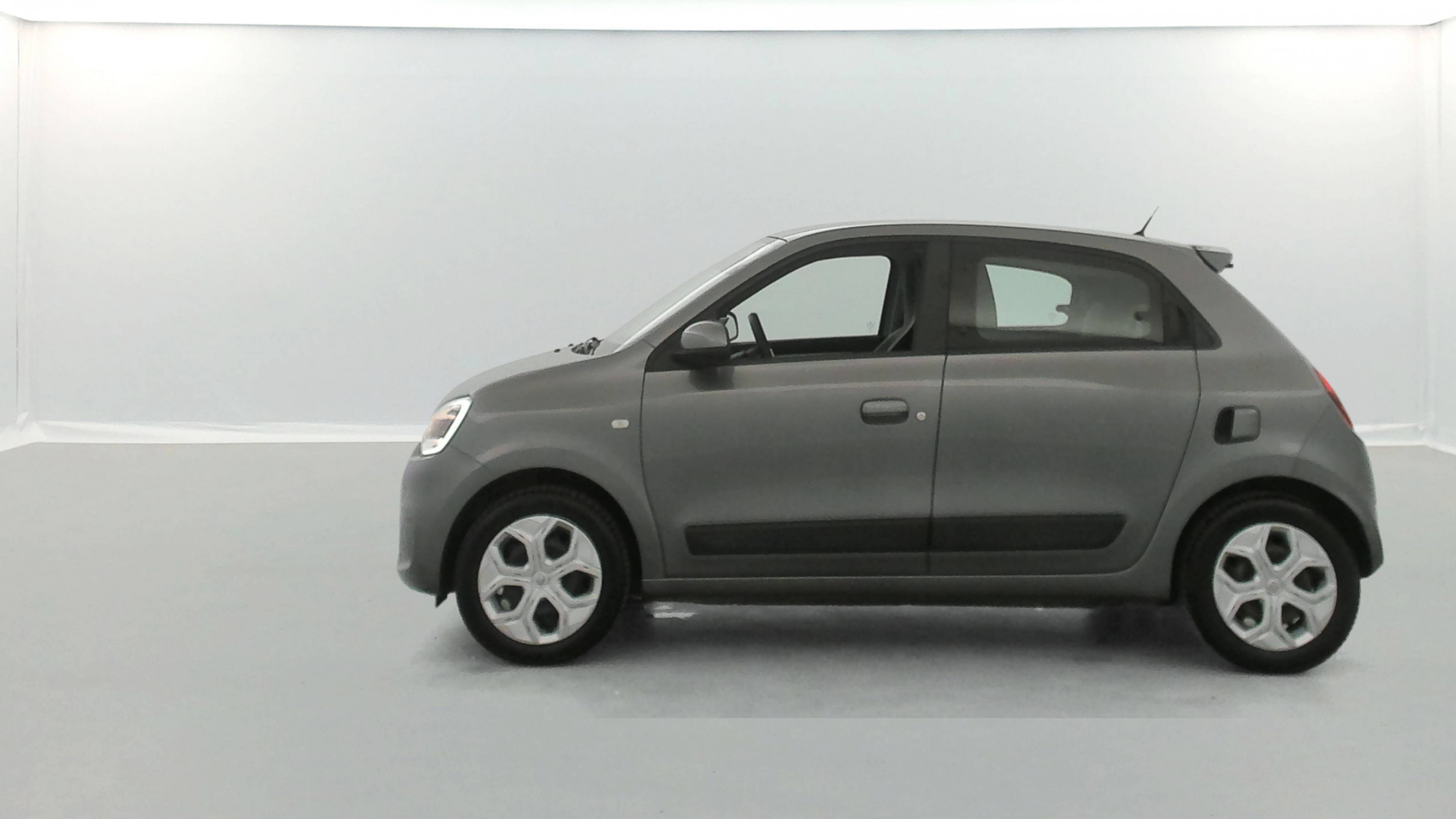 Vente en ligne Renault Twingo 3  SCe 65 - 21 au prix de 10 690 €
